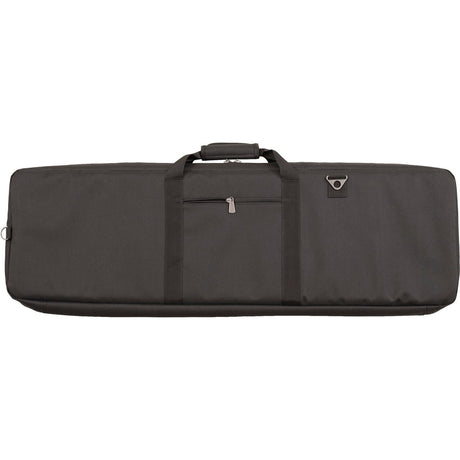 Bulldog Cases - Ultra-Lite Suppressor Tactical Rifle Bag 48" - Tan