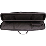 Bulldog Cases - Double Suppressor Tactical Rifle Bag 38"