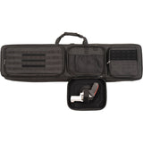 Bulldog Cases - Double Suppressor Tactical Rifle Bag 38"