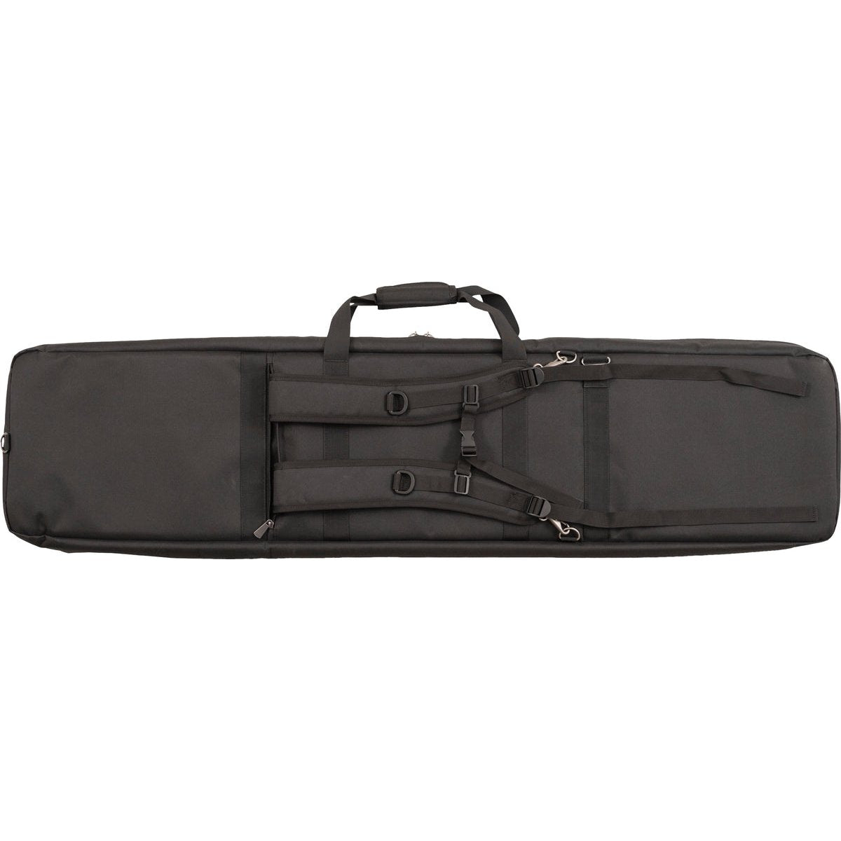 Bulldog Cases - Double Suppressor Tactical Rifle Bag 38"