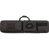 Bulldog Cases - Double Suppressor Tactical Rifle Bag 38"