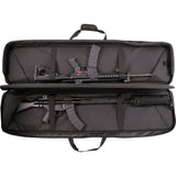 Bulldog Cases - Double Suppressor Tactical Rifle Bag 38"