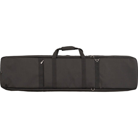 Bulldog Cases - Double Suppressor Tactical Rifle Bag 48" - Black