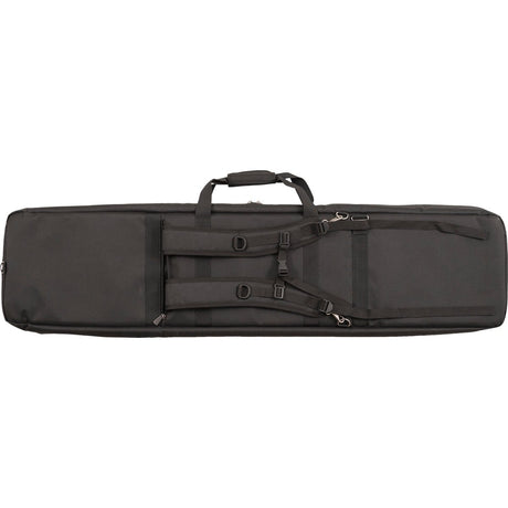 Bulldog Cases - Double Suppressor Tactical Rifle Bag 48" - Green
