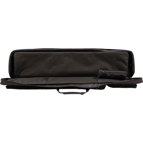 Bulldog Cases - Double Suppressor Tactical Rifle Bag 48" - Green