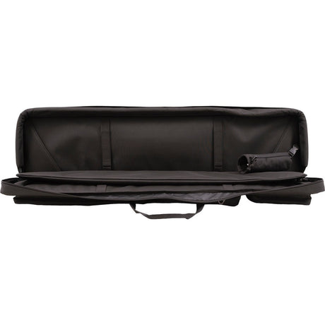 Bulldog Cases - Double Suppressor Tactical Rifle Bag 48" - Tan