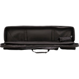 Bulldog Cases - Double Suppressor Tactical Rifle Bag 52" - Black