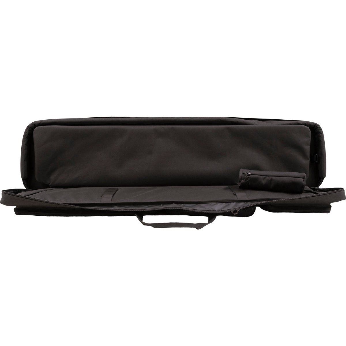Bulldog Cases - Double Suppressor Tactical Rifle Bag 52" - Black