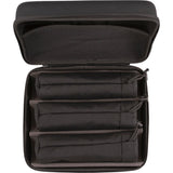 Bulldog Cases - EVA Three Suppressor Field Case - Black