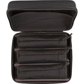 Bulldog Cases - EVA Three Suppressor Field Case - Black