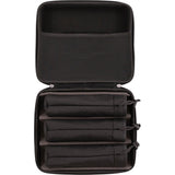 Bulldog Cases - EVA Three Suppressor Field Case - Black