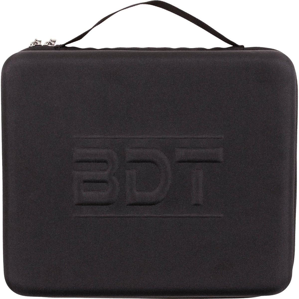 Bulldog Cases - EVA Three Suppressor Field Case - Black
