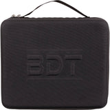 Bulldog Cases - EVA Three Suppressor Field Case - Black