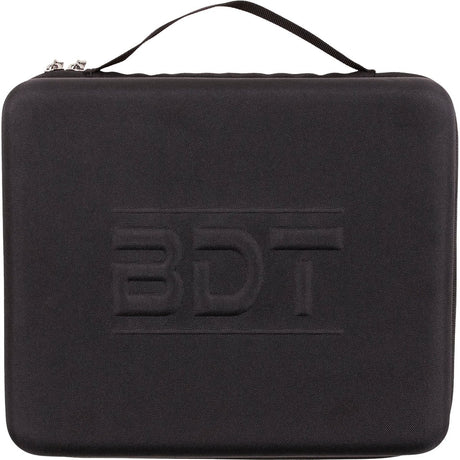 Bulldog Cases - EVA Three Suppressor Field Case - Black