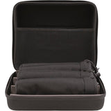 Bulldog Cases - EVA Three Suppressor Field Case - Black