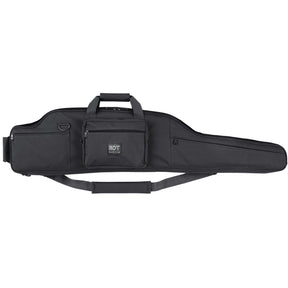 Bulldog Cases - Tactical Long-Range Rifle Case 54" - Black