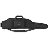 Bulldog Cases - Tactical Long-Range Rifle Case 54" - Black