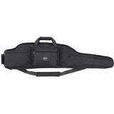 Bulldog Cases - Tactical Long-Range Rifle Case 54" - Tan