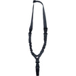 Bulldog Cases - Dual Bungee Tactical Sling with Buckles - Tan