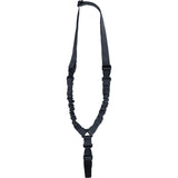 Bulldog Cases - Dual Bungee Tactical Sling with Buckles - Tan