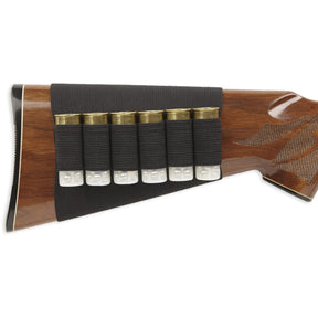 Bulldog Cases - Butt Stock Shotgun Shell Holder