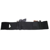 Bulldog Cases - Deluxe Belly Band Holster, Large (38”-42” Waist)