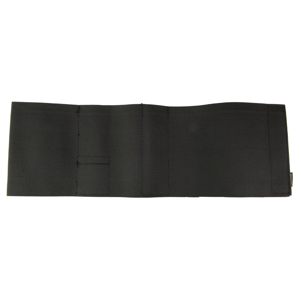 Bulldog Cases - Deluxe Belly Band Holster, Large (38”-42” Waist)