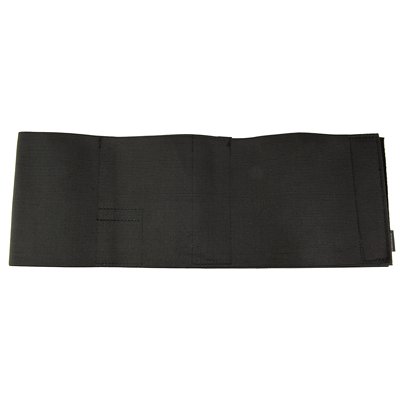 Bulldog Cases - Deluxe Belly Band Holster, Medium (32”-38” Waist)