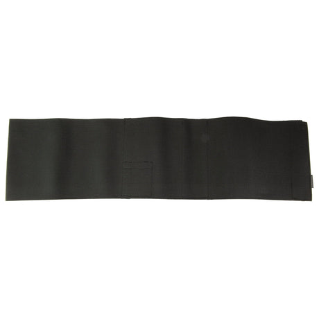 Bulldog Cases - Deluxe Belly Band Holster, X-Large, Black