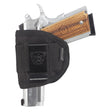 Bulldog Cases - Inside Pants Holster Medium - Black