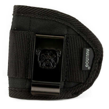 Bulldog Cases - Inside Pants Holster Medium - Black