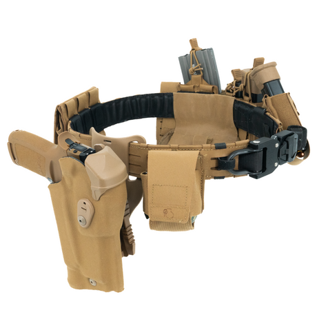 Haley Strategic Partners - D3 Belt Tactical Load-Bearing System
