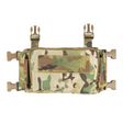 Haley Strategic Partners - D3CRH Heavy Chest Rig (7.62 Platform)