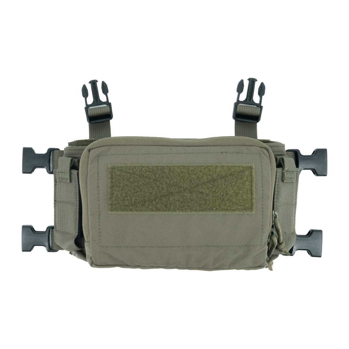 Haley Strategic Partners - D3CRH Heavy Chest Rig (7.62 Platform)