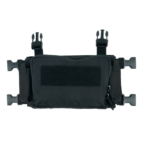Haley Strategic Partners - D3CRH Heavy Chest Rig (7.62 Platform)