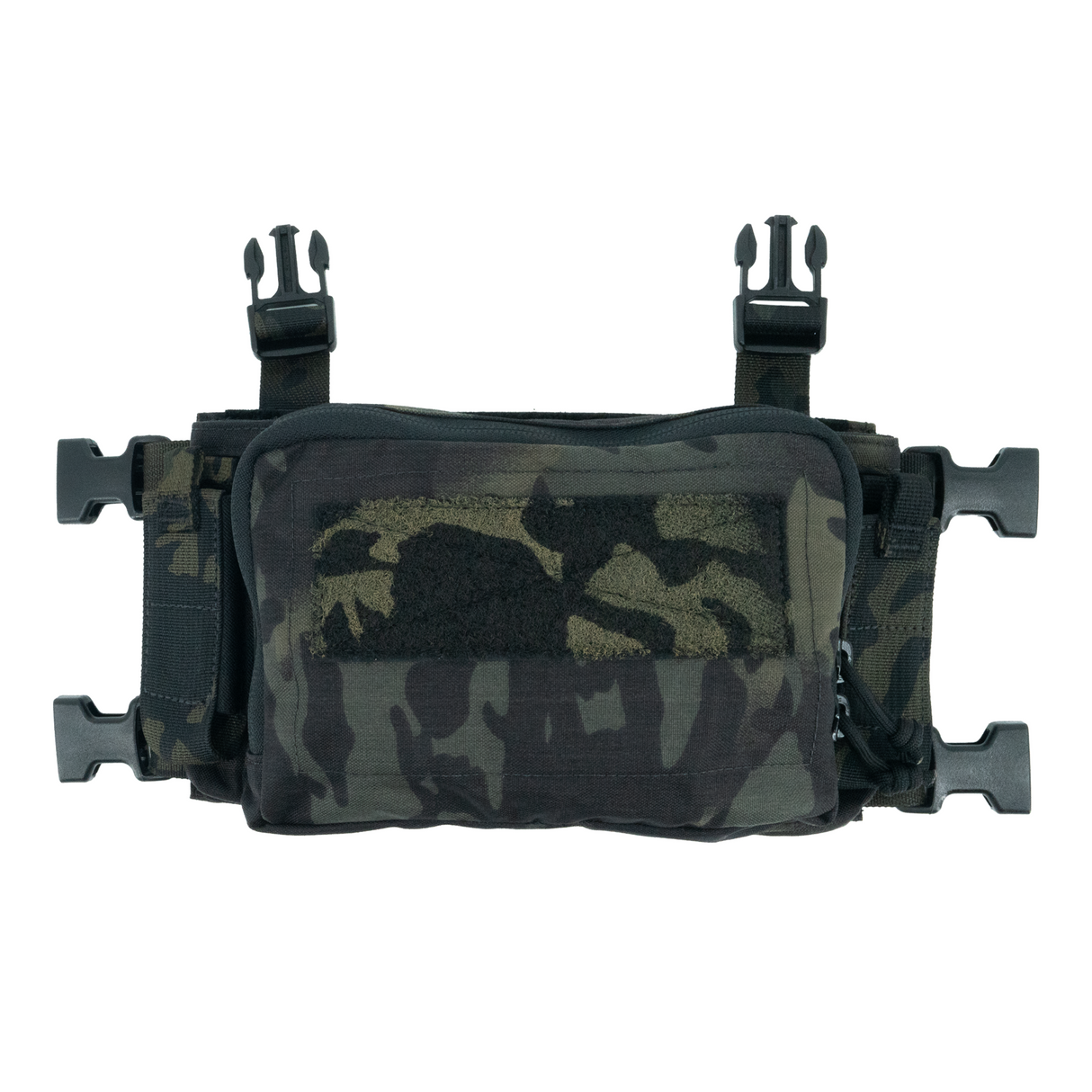 Haley Strategic Partners - D3CRH Heavy Chest Rig (7.62 Platform)