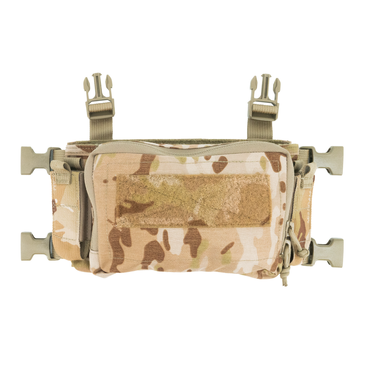 Haley Strategic Partners - D3CRH Heavy Chest Rig (7.62 Platform)