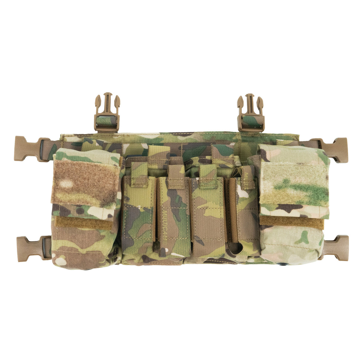 Haley Strategic – D3CR X Chest Rig Placard