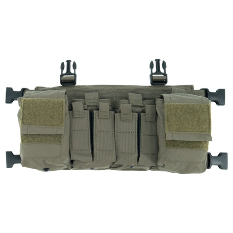 Haley Strategic – D3CR X Chest Rig Placard