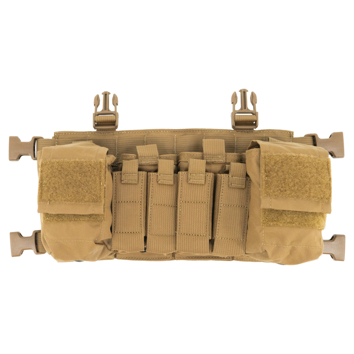 Haley Strategic – D3CR X Chest Rig Placard