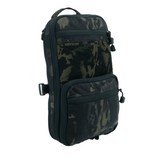Haley Strategic – FlatPack Expandable Assault Pack