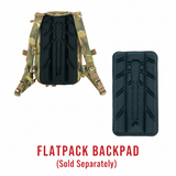 Haley Strategic – FlatPack Expandable Assault Pack