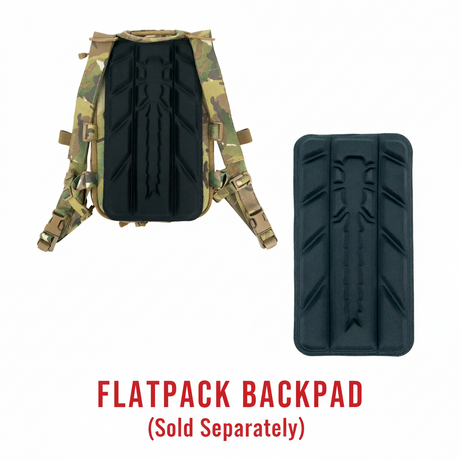 Haley Strategic – FlatPack Expandable Assault Pack
