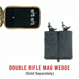 Haley Strategic - FlatPack Plus Expandable Assault Backpack