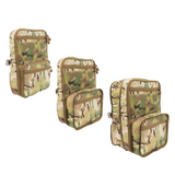 Haley Strategic - FlatPack Plus Expandable Assault Backpack