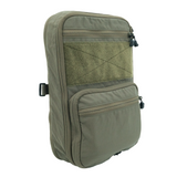 Haley Strategic - FlatPack Plus Expandable Assault Backpack