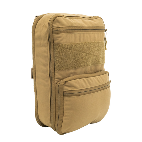 Haley Strategic - FlatPack Plus Expandable Assault Backpack