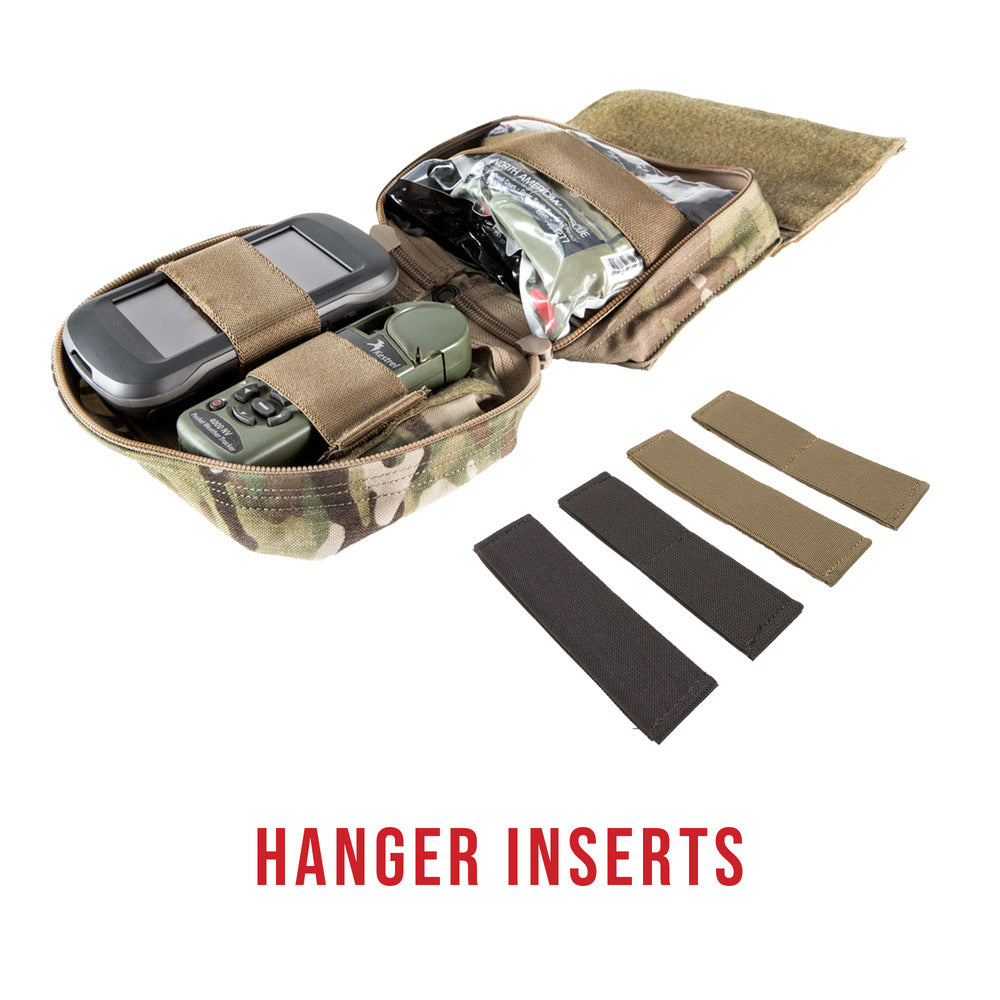 Haley Strategic - Multi-Mission Hanger General Purpose Pouch