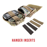 Haley Strategic - Multi-Mission Hanger General Purpose Pouch