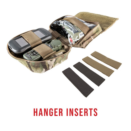 Haley Strategic - Multi-Mission Hanger General Purpose Pouch